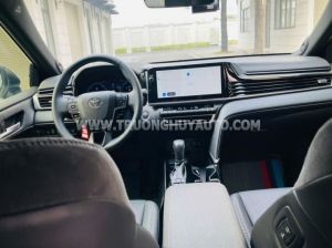 Xe Toyota Camry 2.5 HEV Top 2024