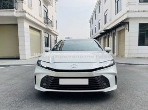 Xe Toyota Camry 2.5 HEV Top 2024
