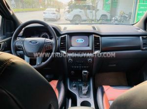 Xe Ford Ranger Wildtrak 3.2L 4x4 AT 2016