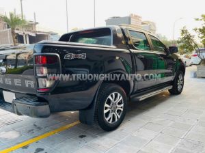 Xe Ford Ranger Wildtrak 3.2L 4x4 AT 2016
