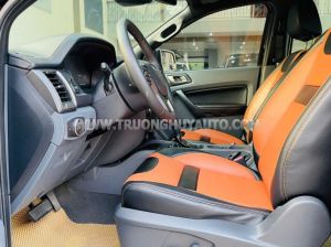 Xe Ford Ranger Wildtrak 3.2L 4x4 AT 2016