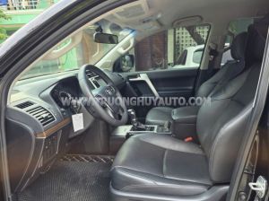 Xe Toyota Prado VX 2.7L 2019