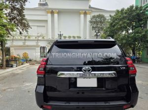 Xe Toyota Prado VX 2.7L 2019