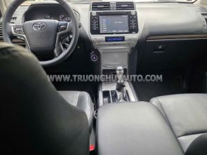 Xe Toyota Prado VX 2.7L 2019