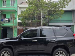 Xe Toyota Prado VX 2.7L 2019