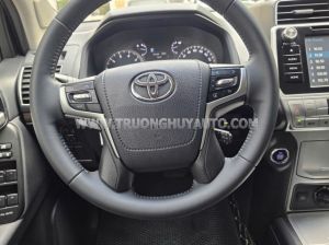 Xe Toyota Prado VX 2.7L 2019