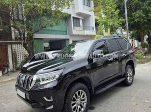 Xe Toyota Prado VX 2.7L 2019