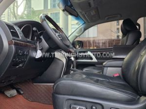 Xe Toyota Land Cruiser VX 4.6 V8 2015