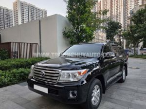 Xe Toyota Land Cruiser VX 4.6 V8 2015