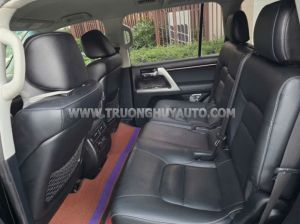 Xe Toyota Land Cruiser VX 4.6 V8 2015