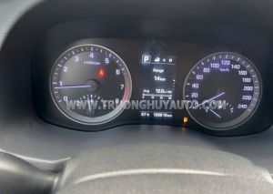 Xe Hyundai Tucson 2.0 ATH 2016