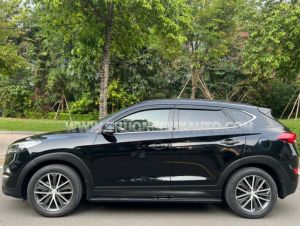 Xe Hyundai Tucson 2.0 ATH 2016