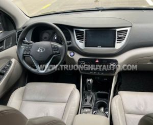 Xe Hyundai Tucson 2.0 ATH 2016