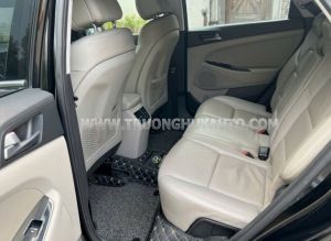 Xe Hyundai Tucson 2.0 ATH 2016