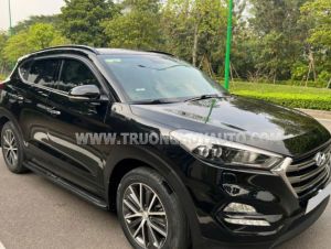 Xe Hyundai Tucson 2.0 ATH 2016