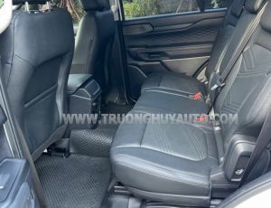 Xe Ford Everest Ambiente 2.0L 4x2 AT 2025