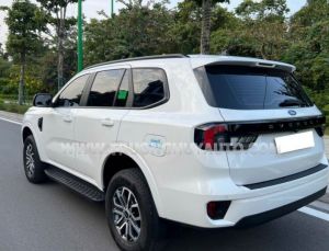 Xe Ford Everest Ambiente 2.0L 4x2 AT 2025