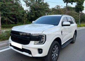 Xe Ford Everest Ambiente 2.0L 4x2 AT 2025