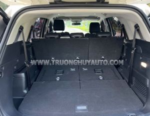 Xe Ford Everest Ambiente 2.0L 4x2 AT 2025