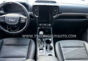 Xe Ford Everest Ambiente 2.0L 4x2 AT 2025