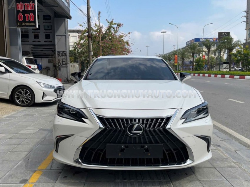Lexus ES 250
