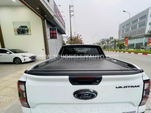 Xe Ford Ranger Wildtrak 2.0L 4x4 AT 2025