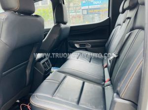 Xe Ford Ranger Wildtrak 2.0L 4x4 AT 2025