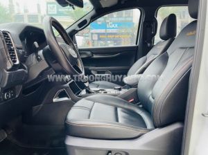 Xe Ford Ranger Wildtrak 2.0L 4x4 AT 2025
