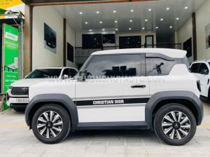 Xe VinFast VF3 Plus 2025