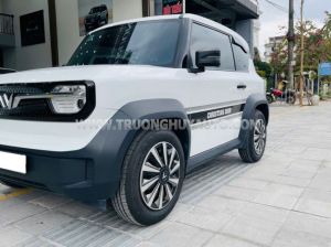 Xe VinFast VF3 Plus 2025