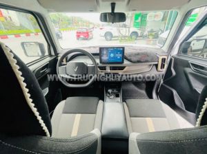 Xe VinFast VF3 Plus 2025