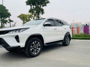 Xe Toyota Fortuner Legender 2.4L 4x2 AT 2024