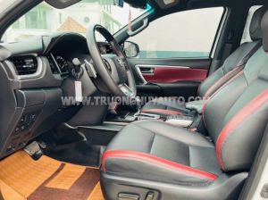 Xe Toyota Fortuner Legender 2.4L 4x2 AT 2024