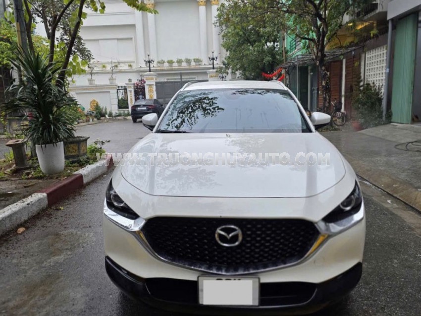 Mazda CX 30 Luxury 2.0 AT