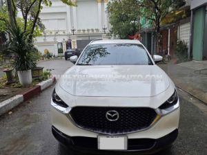 Xe Mazda CX 30 Luxury 2.0 AT 2022