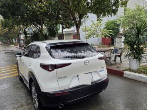 Xe Mazda CX 30 Luxury 2.0 AT 2022