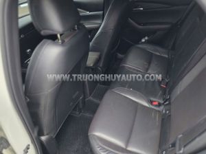 Xe Mazda CX 30 Luxury 2.0 AT 2022