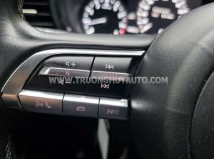 Xe Mazda CX 30 Luxury 2.0 AT 2022