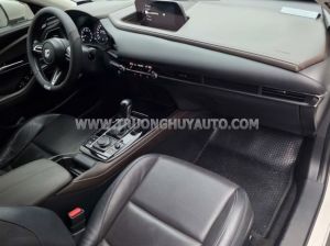 Xe Mazda CX 30 Luxury 2.0 AT 2022