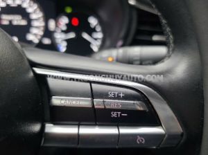 Xe Mazda CX 30 Luxury 2.0 AT 2022