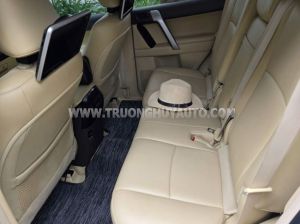 Xe Toyota Prado TXL 2.7L 2017