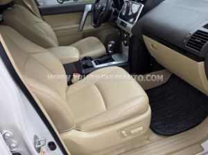 Xe Toyota Prado TXL 2.7L 2017