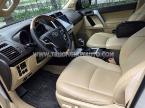 Xe Toyota Prado TXL 2.7L 2017