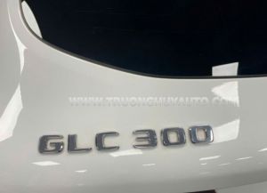 Xe Mercedes Benz GLC 300 4Matic 2021