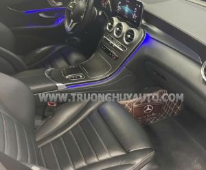 Xe Mercedes Benz GLC 300 4Matic 2021