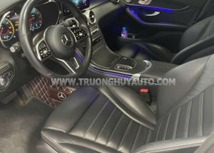 Xe Mercedes Benz GLC 300 4Matic 2021