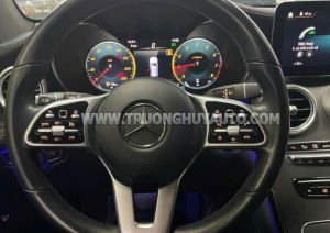 Xe Mercedes Benz GLC 300 4Matic 2021