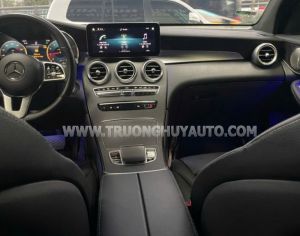 Xe Mercedes Benz GLC 300 4Matic 2021