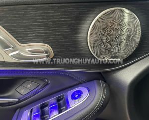 Xe Mercedes Benz GLC 300 4Matic 2021