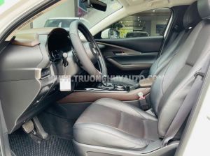 Xe Mazda CX 30 Luxury 2.0 AT 2022